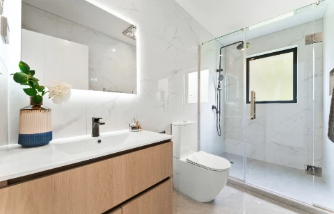 Projeto Villa na Nova Zel&acirc;ndia